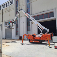 Easy Lift R300 - 4