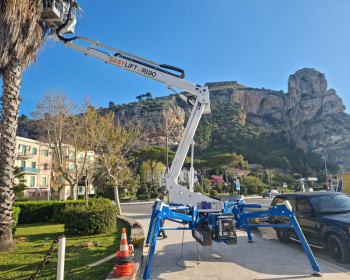 Easy Lift R190 Easy Lift