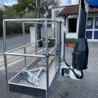Cela DT Crawler 30 - 5