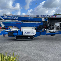 Cela DT Crawler 30 - 6