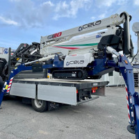 Cela DT Crawler 30 - 7