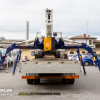 Cela DT Crawler 30 - 8