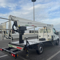 Cela DT Truck 28FE - 1