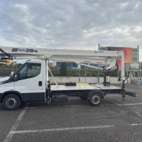 Cela DT Truck 28FE - 2