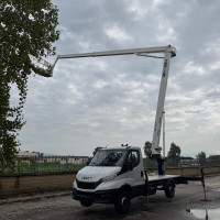 Cela DT Truck 28FE - 5