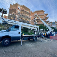 Cela DT Truck 28FE - 6