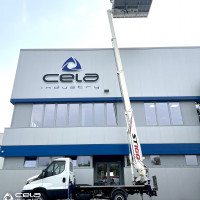 Cela ST Truck 16 - 2