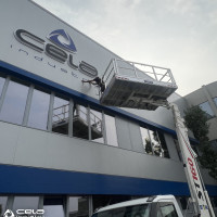 Cela ST Truck 16 - 4