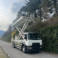 Cela SC Truck 9.2T - 1