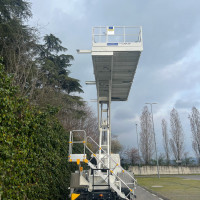 Cela SC Truck 9.2T - 3