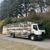 Cela SC Truck 9.2T - 4