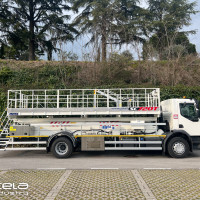 Cela SC Truck 9.2T - 5