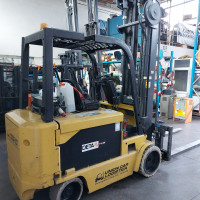 Caterpillar M100D - 5