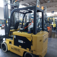 Caterpillar M100D - 6