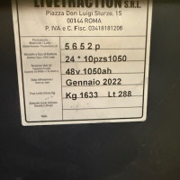 Hyster H400 - 1