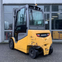 Jungheinrich EFG 540K - 2