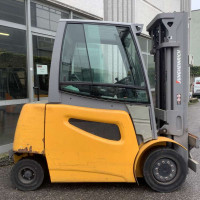 Jungheinrich EFG 540K - 6