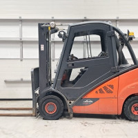 Linde H20D-02/600 - 1