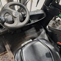 Linde H20D-02/600 - 4