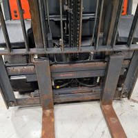 Linde H20D-02/600 - 6