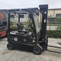 Doosan B20X - 4