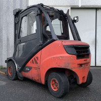 Linde H30D-02 - 9