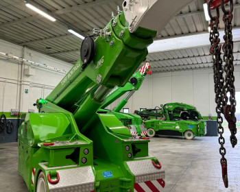 JMG MC300S JMG