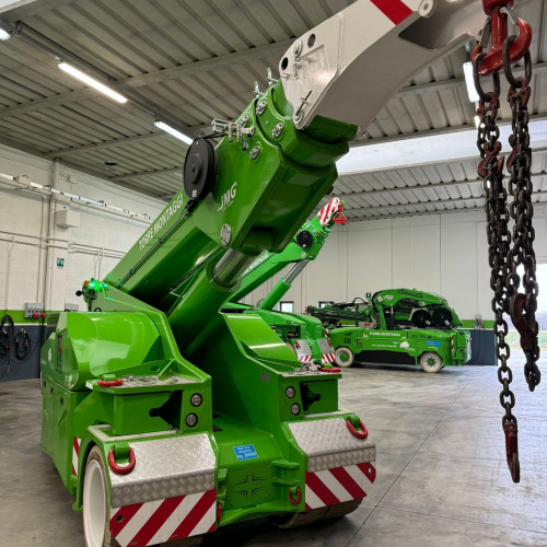 JMG MC300S