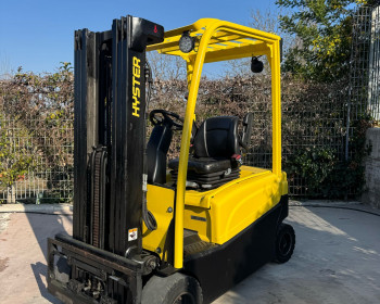 Hyster J2.0XN Hyster