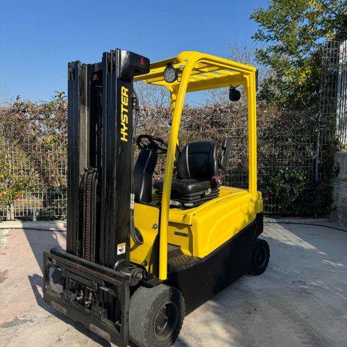Hyster J2.0XN