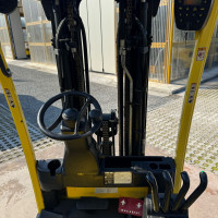 Hyster J2.0XN - 2
