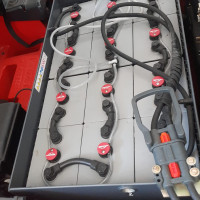 Linde E15-02 - 3