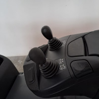 Linde E15-02 - 5