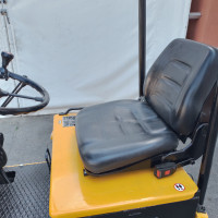 FIAT / OM E/8  - 1