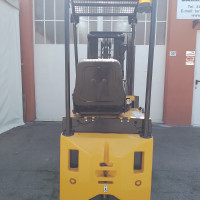 FIAT / OM E/8  - 3
