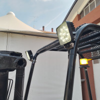 FIAT / OM E/8  - 5