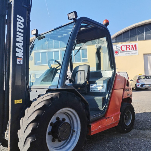 Manitou MSI30T