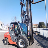 Manitou MSI30T - 1
