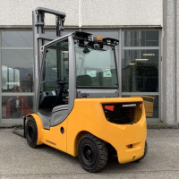 Jungheinrich DFG 435 S - 2