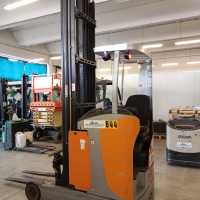 Still FM-X 14 - 1