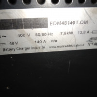 Still FM-X 14 - 5