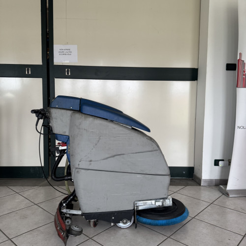 Fiorentini DELUX50B