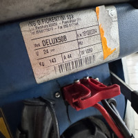 Fiorentini DELUX50B - 3