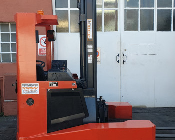 Linde RF25F 6355 Linde
