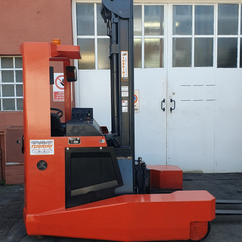 Linde RF25F 6355