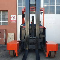 Linde RF25F 6355 - 1