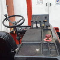 Linde RF25F 6355 - 3