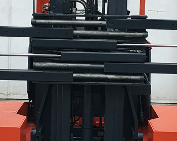 Bolzoni PB07-FXO Bolzoni