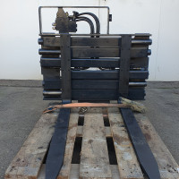 Bolzoni PB07-FXO - 1