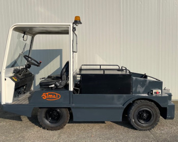 Simai T E 250 A Simai